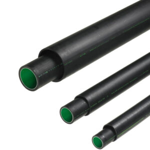 HDPE piping