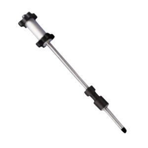Magnetostrictive Probes
