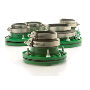 Sealing Flanges (Boot)