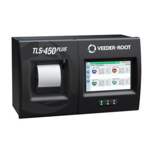 TLS-450PLUS Automatic Tank Gauge
