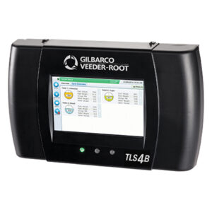 TLS4B ATG System