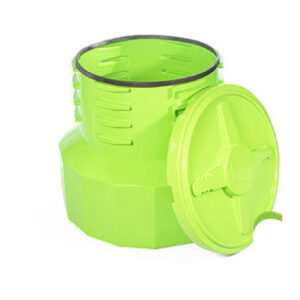 Tank Sump